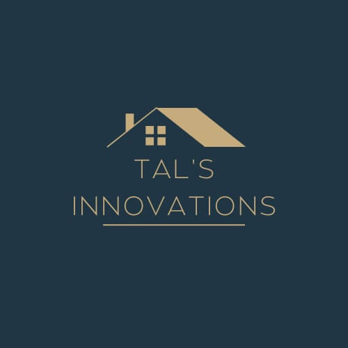 טל אינוביישנס | Tals-innovations
